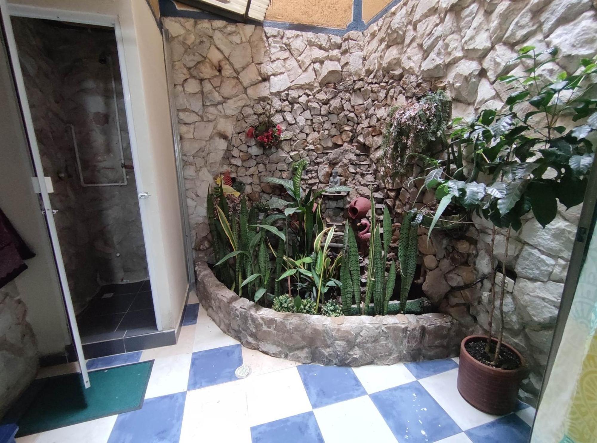 Hospedaje Casa Aurora Кали Экстерьер фото